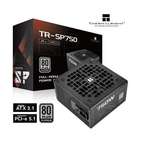 Thermalright SP-750 platinum napajanje ( 112376 ) Cene