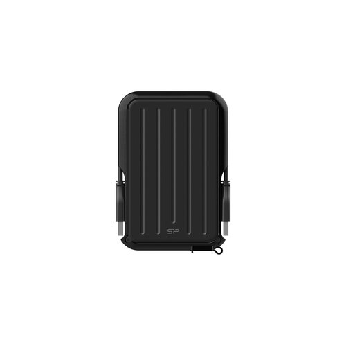 Silicon Power A66 vanjski tvrdi disk 2 TB Crno Cijene