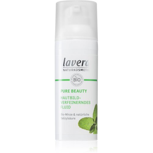 Lavera Pure Beauty blagi hidratantni fluid 50 ml Cijene