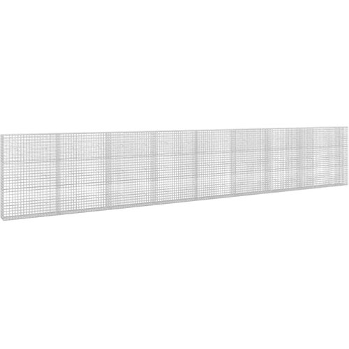  Gabion s žicom debljine 5 mm i mrežom 5x5 cm 850x30x150 cm - 30 cm 150 cm 850 cm Slike