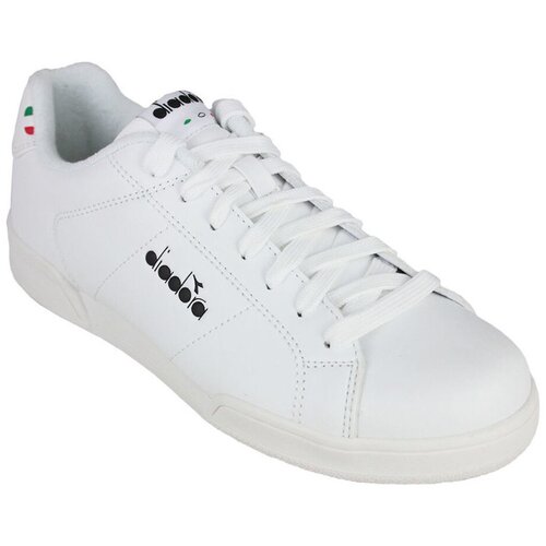 Diadora Nizke superge impulse i c0351 Črna Cene