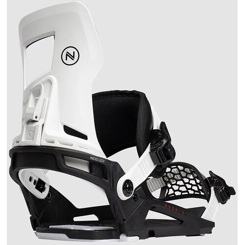 Nidecker Muon X 2027 Snowboard vezi stormtrooper Cene