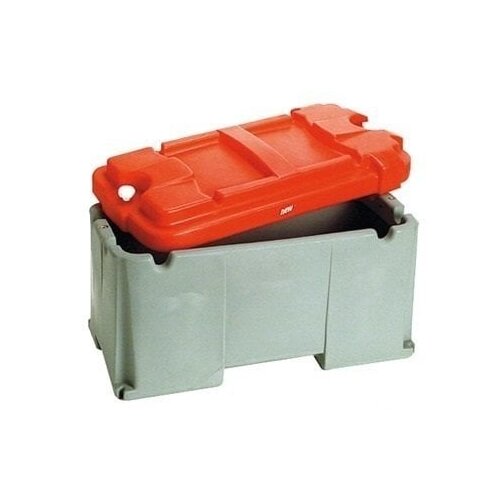 Osculati Battery box for 1 battery Slike