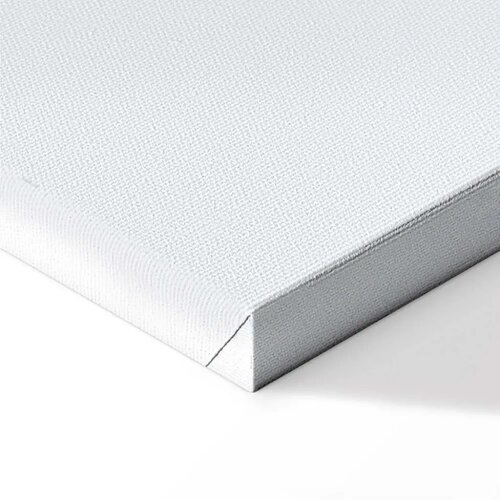  Slika - Blue Feather (1 Part) Vertical 80x120 Slike