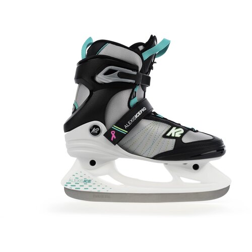 K2 Alexis Ice PRO Grey Skates Cene