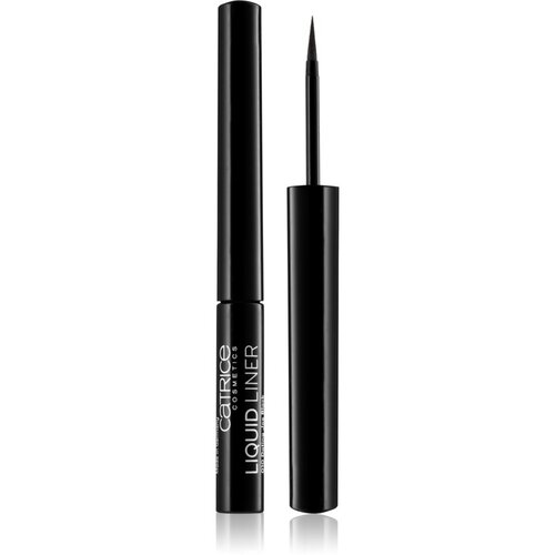 Catrice Stylist vodootporni eyelineri nijansa 010 Don't leave me 1,7 ml Cijene