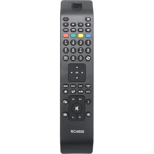 Daljinski upravljač za TELEFUNKEN TV RC4800 Cene