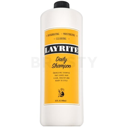 Layrite Daily Shampoo &amp;scaron;ampon za svakodnevno kori&amp;scaron;tenje 946 ml Slike