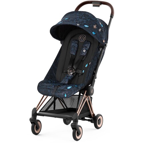 Cybex Fashion&amp;reg; tekstil za sedež coya&amp;trade; jewels of nature Slike