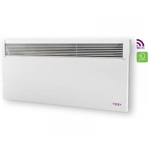 Tesy CN 031 250 EI CLOUD W Wi-Fi električni panel radijator Cene