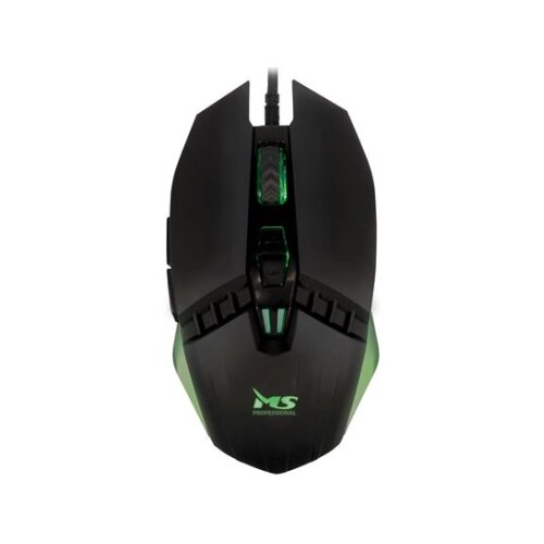 MS Industrial miš Nemesis C105 Gaming Cene