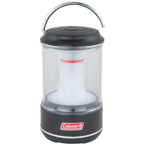 Coleman Lampa za planinarenje BatteryGuard, Crna Cene