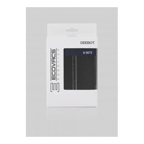 Ecovacs Filter za Deebot DM88 D-S672, (5000543184) Slike