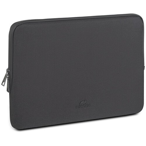 Riva Case ECO futrola za MacBook Air 15, Crna Cene