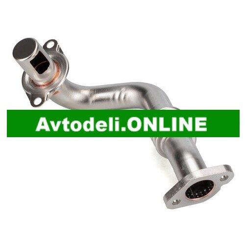 VW AGR Ventil za Transporter T5/T6 Cene