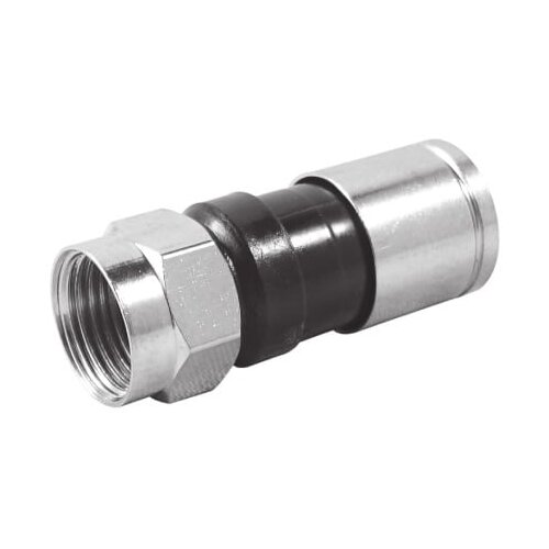  Kompresioni F konektor za RG6U kabel ( FF1/CPR ) Cene