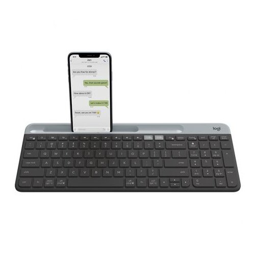 Logitech Tastatura Slim Bluetooth K580 Cijene