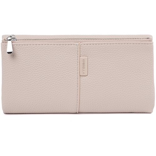 Shelvt Classic women's wallet light beige Cijene