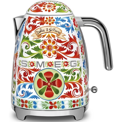 Smeg x Dolce&Gabbana kuhalo za vodu KLF03DGEU Cijene
