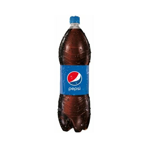 Pepsi gazirani sok 1,5L pet Slike