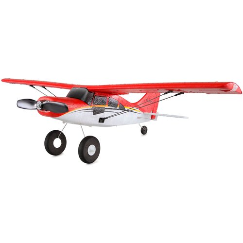 Amewi Maule M7 brushless 510mm 4-Kanal 3D/6G RTF rot 2,4GHz Cene