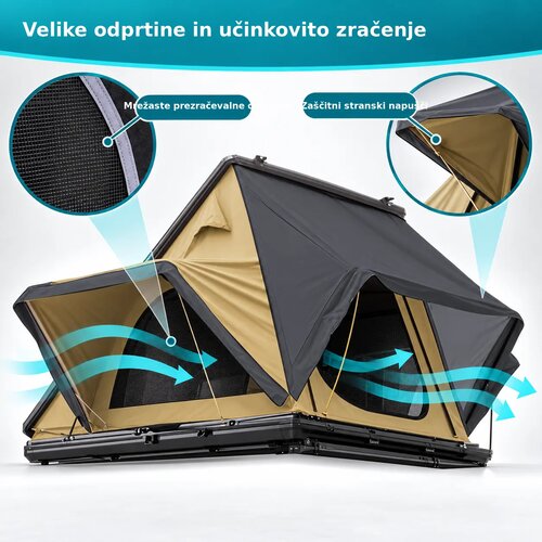  Stre&amp;scaron;ni &amp;scaron;otor AlpineLite Slike