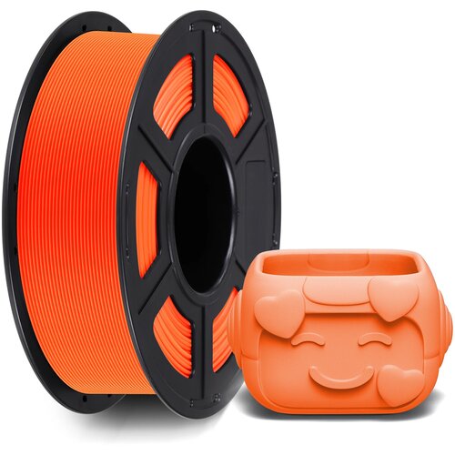 Anycubic PETG Orange - 1,75 mm / 1000 g Cene