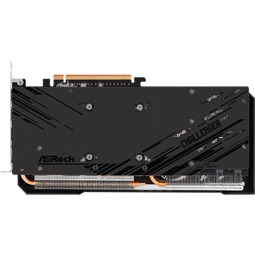  Asrock Radeon RX 7700 XT Challenger 12G GDDR6 OC, RX7700XT CL 12GO Cene