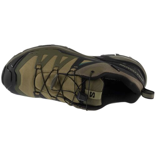 Salomon X Ultra 360 GTX mu&amp;scaron;ke niske planinarske cipele L45391600 Slike