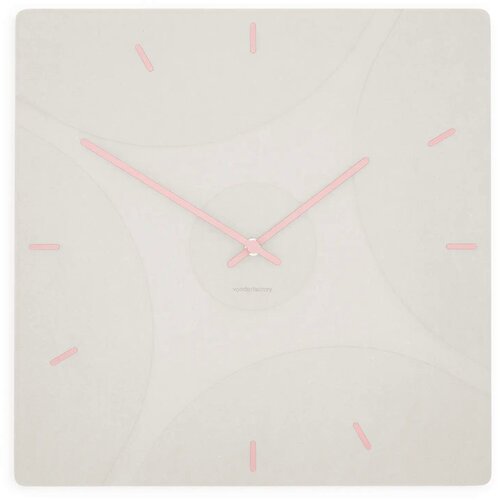 Von Der Factory Zidni sat Luxhora Quadriva White 11 boja Cijene