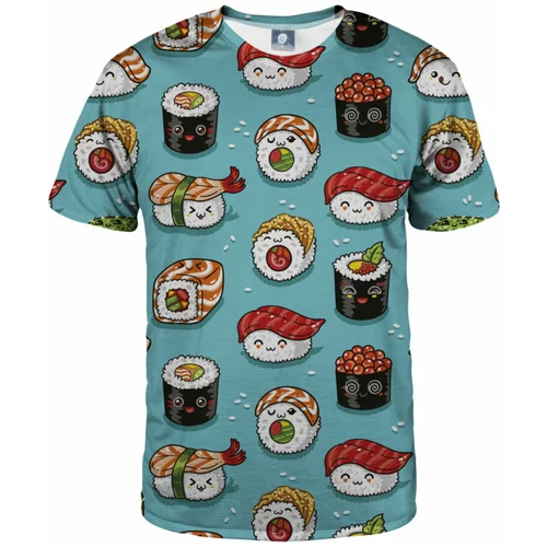 Aloha From Deer Unisex's Sushi T-Shirt TSH AFD359