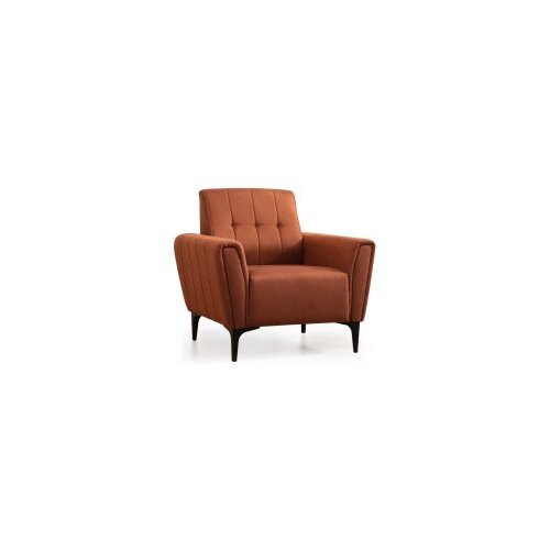 Atelier Del Sofa hamlet - tile red tile red 1-Seat sofa Cene