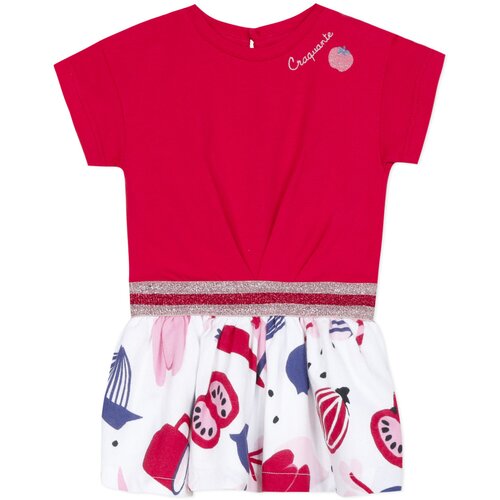 Catimini damiano red Slike