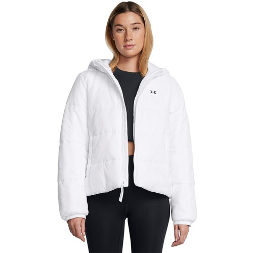 Under Armour LW INSULATE JACKET-WHT Cene