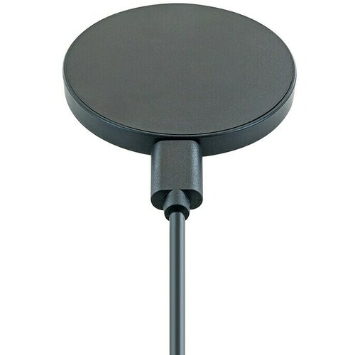 SCHWAIGER Polnilna plo&scaron;ča Magnet Wireless Charger (Premer: 98 mm, 10 W) Cene