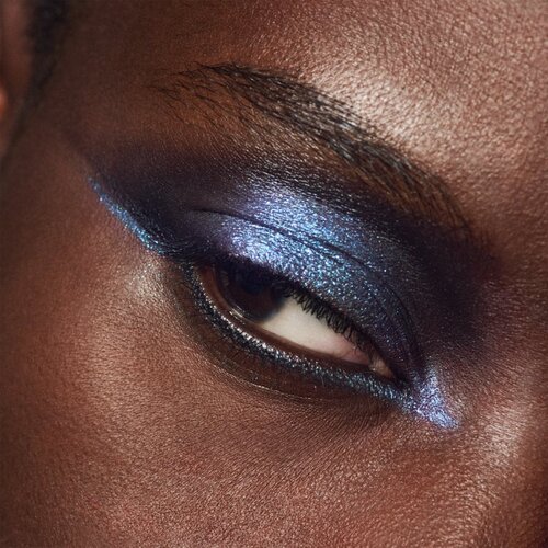 MAC Cosmetics Dazzleshadow Liquid Eyeshadow tekoče senčilo za oči odtenek Tourmaline Dream 4 ml Slike