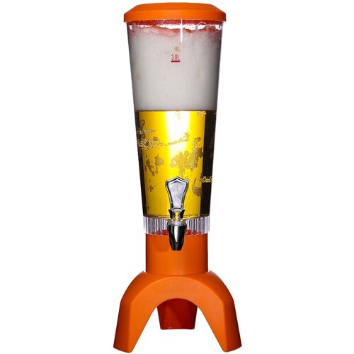 Impakt Točilica za Pivo sa Bluetooth Zvučnikom Slike