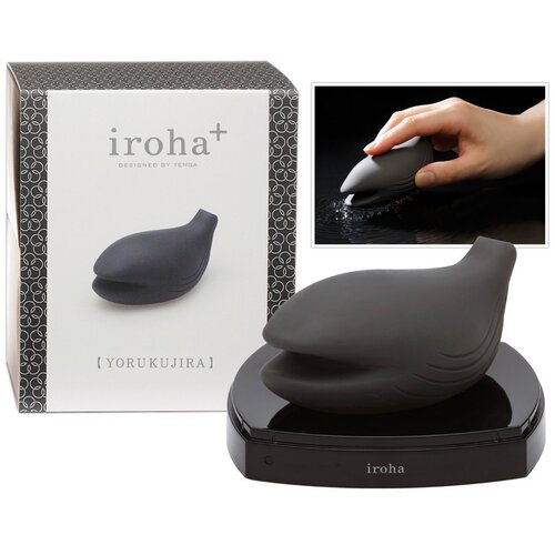 Iroha Vibrator Plus Yoru Cene