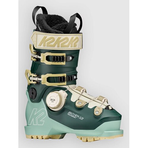 K2 FL3X Anthem X 115 BOA 2027 Smucarski cevlji uni Slike