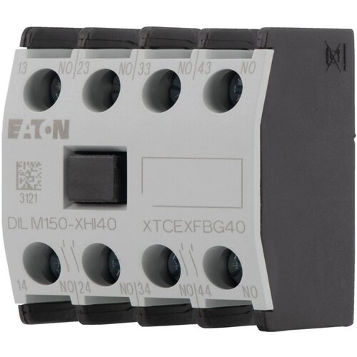 Eaton Pomožni stikalni modul DILM150-XHI40, (20890268) Cene