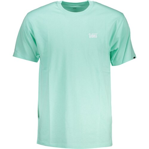 Vans GREEN MEN&amp;amp;#39;S SHORT SLEEVE T-SHIRT Slike
