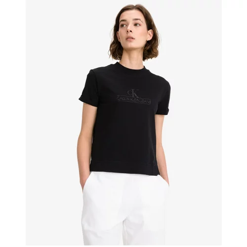Calvin Klein Archives T-shirt - Women
