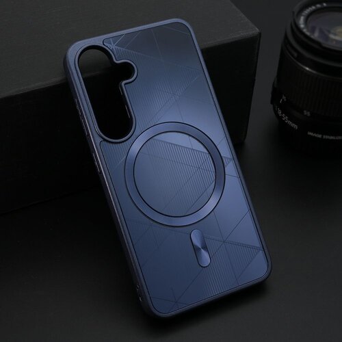  maska zen shield magsafe za samsung S931B galaxy S25 5G/ plava Cene