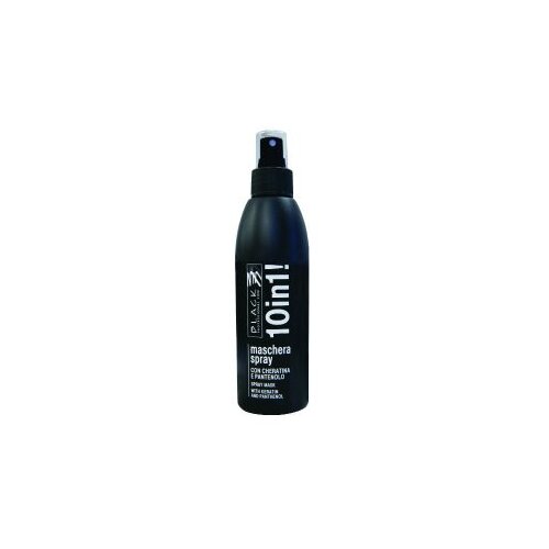 MASKA za kosu u spreju Black – 200 ml Cijene