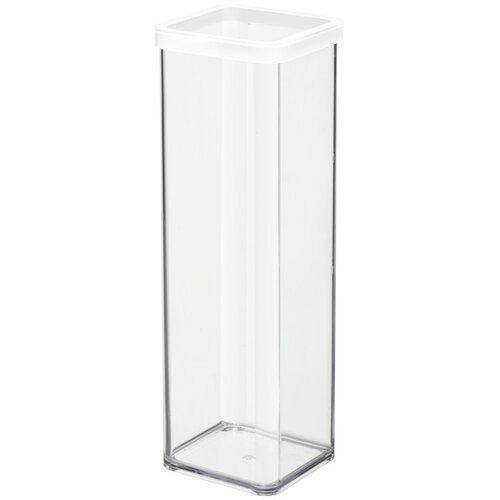  Spremnik za hranu LOFT 2L &amp;ndash; bijela Slike