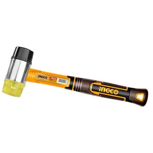 Ingco Čekić gumeni 40mm HRUH8940 Slike