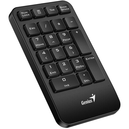 Genius NumPad 1000 USB numerička tastatura Slike