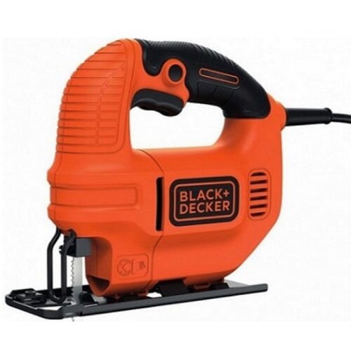 Artikal dostupan na upit! Black&amp;amp;Decker ubodna pila KS501 Slike
