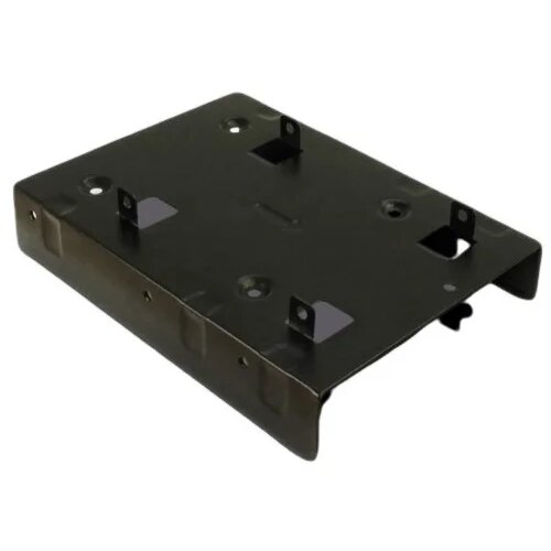 InterTech HDD SSD mounting frame 3.5 to 2x2.5 Cijene