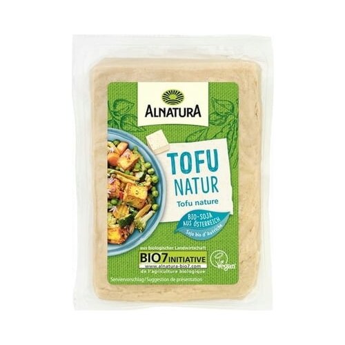 Alnatura Bio Tofu Natur Cene